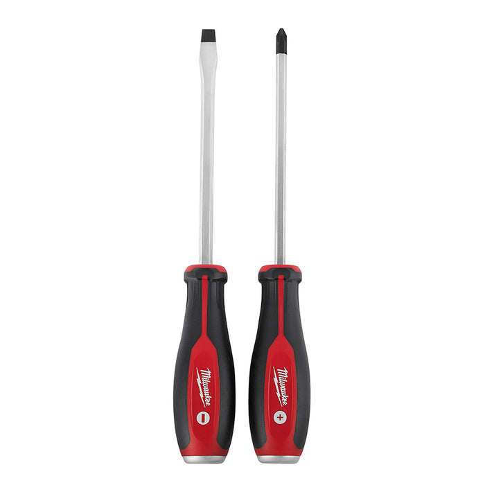 Milwaukee 48-22-2702 Demo Screwdriver Set (2-Piece)