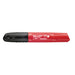 Milwaukee 48-22-3103 INKZALL Black Chisel Tip Marker