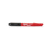 Milwaukee 48-22-3150 INKZALL Black Ultra Fine Point Marker (Pack of 12)