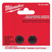 Milwaukee 48-22-4266 Close Quarters Cutter Replacement Blades (Pack of 2)
