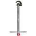 Milwaukee 48-22-7001 Basin Wrench - 1.25" Capacity