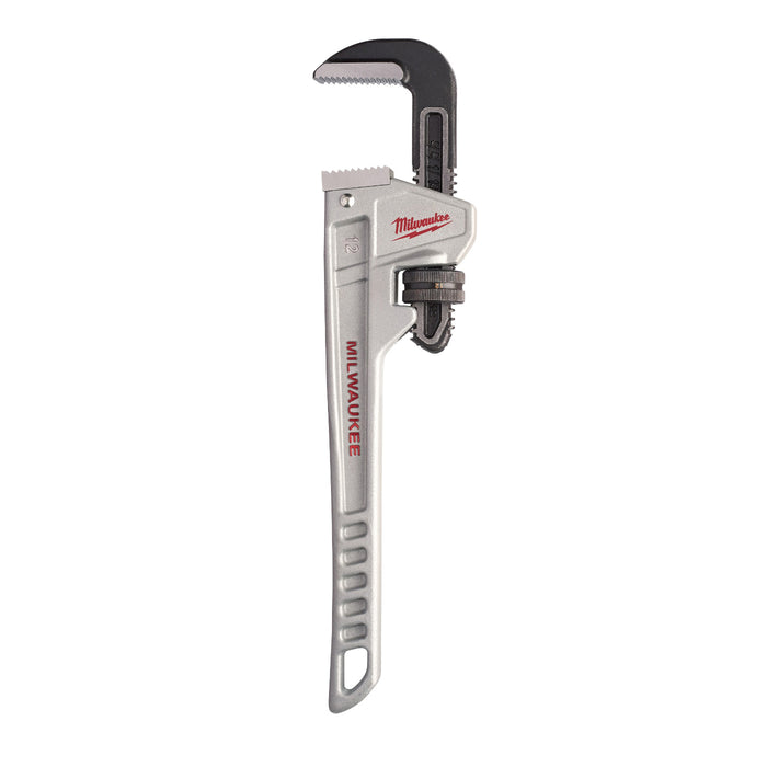 Milwaukee 48-22-7212 12” Aluminum Pipe Wrench