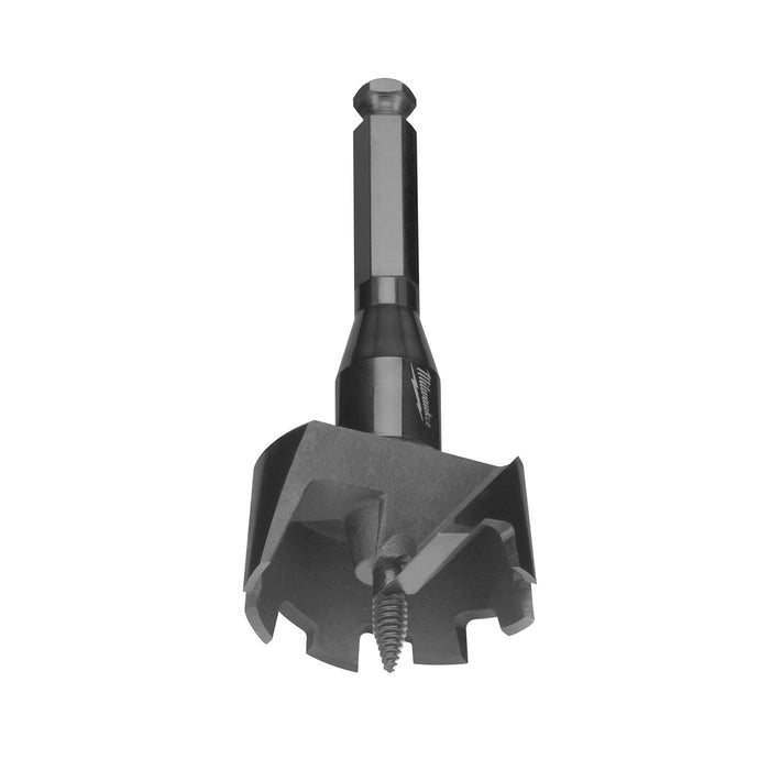Milwaukee 48-25-1252 1-1/4" Selfeed Bit