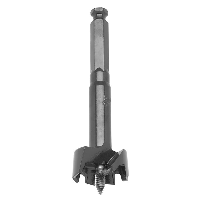 Milwaukee 48-25-1372 1-3/8" Selfeed Bit