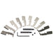 Milwaukee 48-25-5350 2-9/16" SWITCHBLADE 10 Blade Replacement Kit