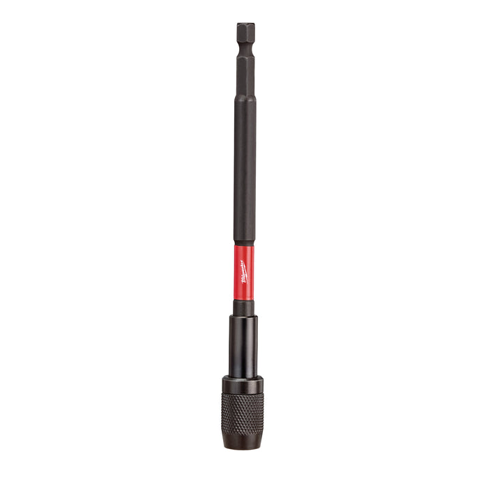 Milwaukee 48-32-4532 6" SHOCKWAVE Impact Locking Bit Holder