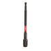 Milwaukee 48-32-4532 6" SHOCKWAVE Impact Locking Bit Holder