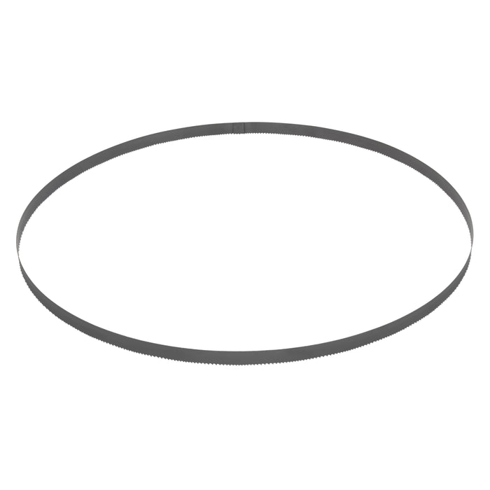 Milwaukee 48-39-0572 Sub-Compact Portable Band Saw Blade 18 TPI