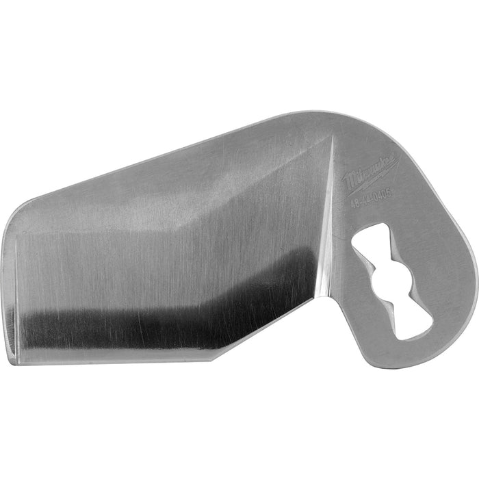 Milwaukee 48-44-0405 M12 | Plastic Pipe Shear Blade