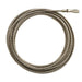 Milwaukee 48-53-2562 5/16" x 25' Inner Core Drop Head Cable with RUST GUARD Plating