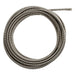 Milwaukee 48-53-2675 3/8" x 35' Inner Core Coupling Cable with RUST GUARD Plating