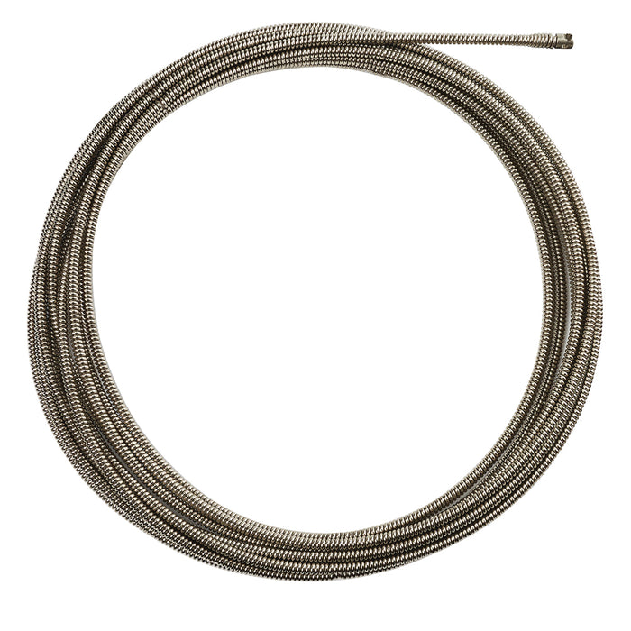 Milwaukee 48-53-2773 3/8" x 50' Inner Core Coupling Cable with RUST GUARD Plating