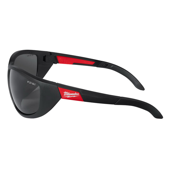 Milwaukee 48-73-2026 Tinted Performance Safety Glasses