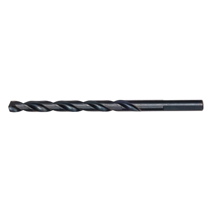 Milwaukee 48-89-2722 1/4" Thunderbolt Black Oxide Drill Bit