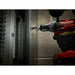 Milwaukee 48-89-9209 #9 Step Drill Bit, 7/8" & 1-1/8"