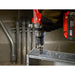 Milwaukee 48-89-9212 #12 Step Drill Bit, 7/8" - 1-3/8"
