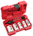 Milwaukee 49-22-4006 HOLE DOZER General-Purpose Hole Saw Kit - 9PC