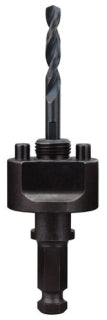 Milwaukee 49-56-7240 7/16" Shank Large Thread Quick Change Arbor