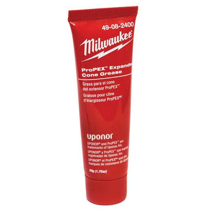 Milwaukee 49-08-2400 ProPEX Expander Cone Grease