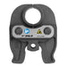 Milwaukee 49-16-2452B 1" IPS-P (MegaPress) (MegaPress) Press Jaw for M12 FORCELOGIC Press Tool