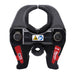 Milwaukee 49-16-2655 2" CTS-V Press Jaw for M18 FORCELOGIC Press Tools