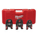 Milwaukee 49-16-2696 1/2"-1" IPS-P (MegaPress) Press Jaw Kit For M18 FORCELOGIC Press Tools