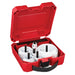 Milwaukee 49-22-4156 HOLE DOZER Plumbers Hole Saw Kit (16-Piece)