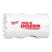 Milwaukee 49-56-0062 1-1/4" Hole Dozer Bi-Metal Hole Saw