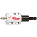 Milwaukee 49-56-0082 1-1/2" Hole Dozer Bi-Metal Hole Saw