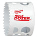 Milwaukee 49-56-0158 2-5/8" Hole Dozer Bi-Metal Hole Saw
