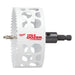 Milwaukee 49-56-0213 4" Hole Dozer Bi-Metal Hole Saw