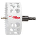 Milwaukee 49-56-0223 4-1/4" Hole Dozer Bi-Metal Hole Saw