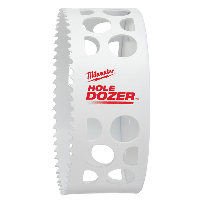 Milwaukee 49-56-0237 4-3/4" Hole Dozer Bi-Metal Hole Saw