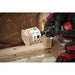Milwaukee 49-56-0722 2-1/8" HOLE DOZER with Carbide Teeth Hole Saw