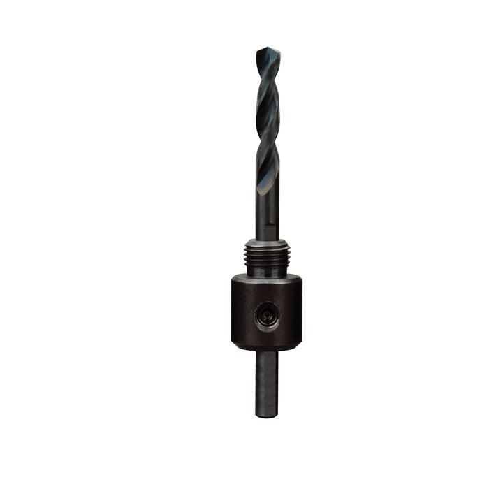 Milwaukee 49-56-6950 1/4" Shank Small Thread Arbor