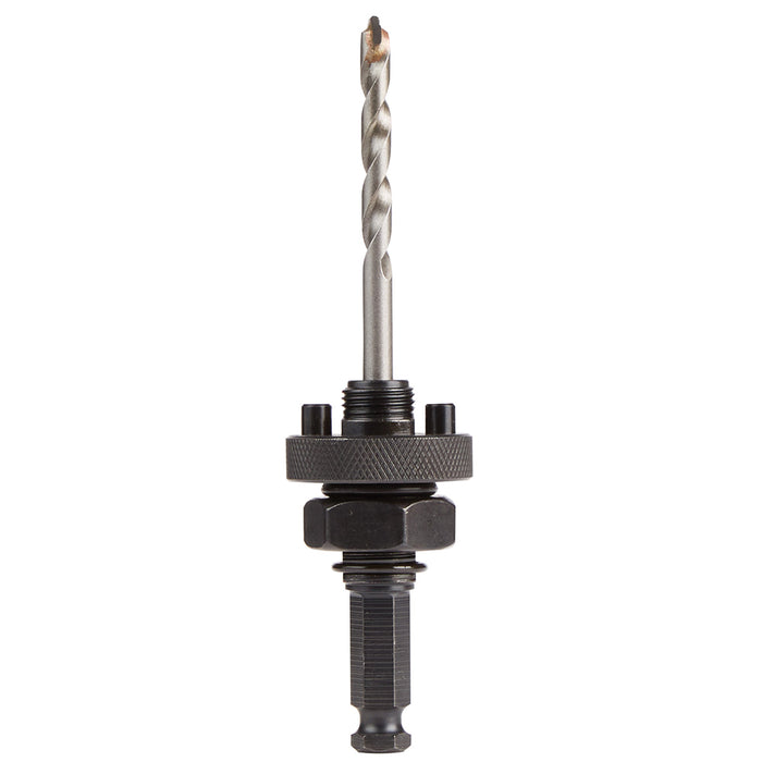 Milwaukee 49-56-9305 BIG HAWG with Carbide Teeth Arbor