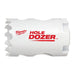 Milwaukee 49-56-0072 1-3/8" Hole Dozer Bi-Metal Hole Saw