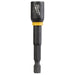 Milwaukee 49-66-4533 5/16" x 2-9/16" SHOCKWAVE Impact Duty Magnetic Nut Driver