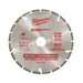 Milwaukee 49-93-7800 4" SteelHead Diamond Cut-Off