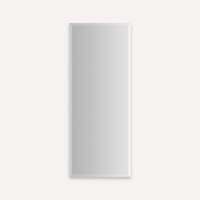 Robern Modular Mirrors, 12" x 30" x 7/8", Bevel Edge