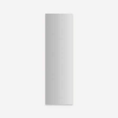 Robern Modular Mirrors, 12" x 40" x 7/8", Polished Edge