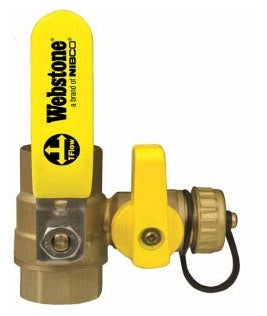 NIBCO H-40613 Ball Drain