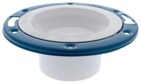 NIBCO 4851-2-A_4X3 4" x 3"Closet Flange