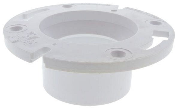 NIBCO 4851_4X3 4" x 3"Closet Flange
