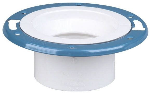 NIBCO 4851-A_4IN 4" Closet Flange