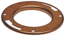 NIBCO 951_4X3NOM 4" x 3" Copper DWV WROT Closet Flange
