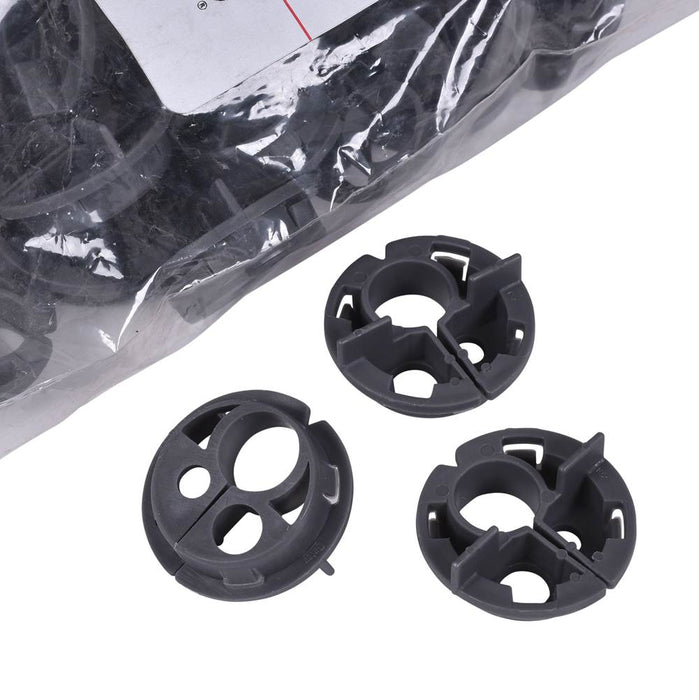 Oatey 33856 1/2" CTS Metal Stud Insulating Pipe Clamp