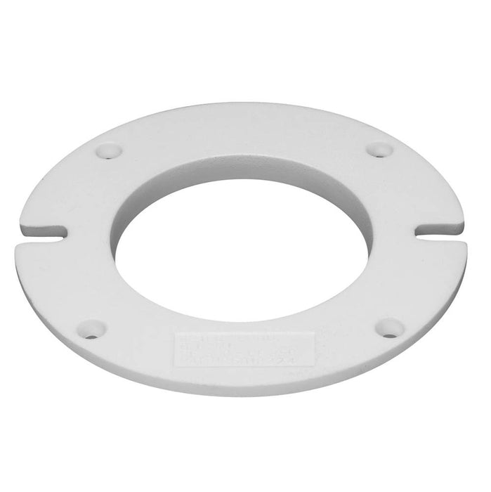 Oatey 43519 1/4" PVC Closet Flange Spacer