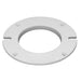 Oatey 43519 1/4" PVC Closet Flange Spacer