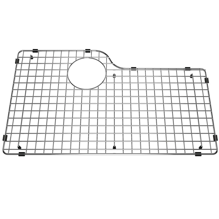 Franke OC2-36S Stainless Steel Bottom Sink Grid for Orca 2.0 OR2X110 Sink - Stainless